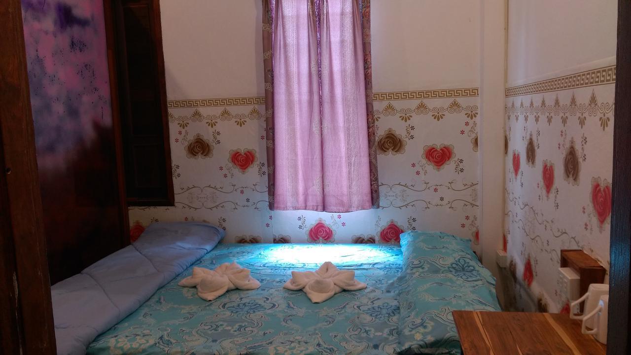 فندق ذا وورلد لوانغ برابانغ المظهر الخارجي الصورة